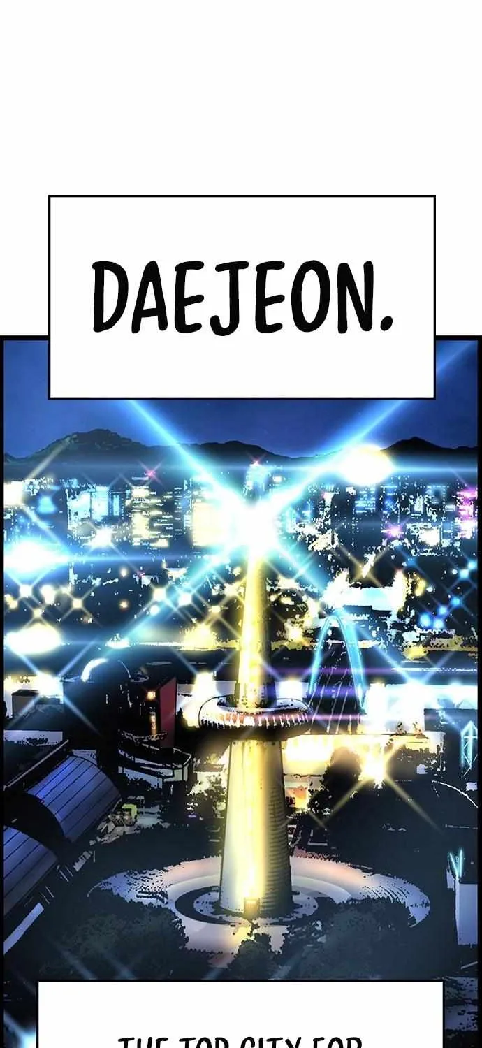 Hallym Gymnasium Chapter 114 page 150 - 