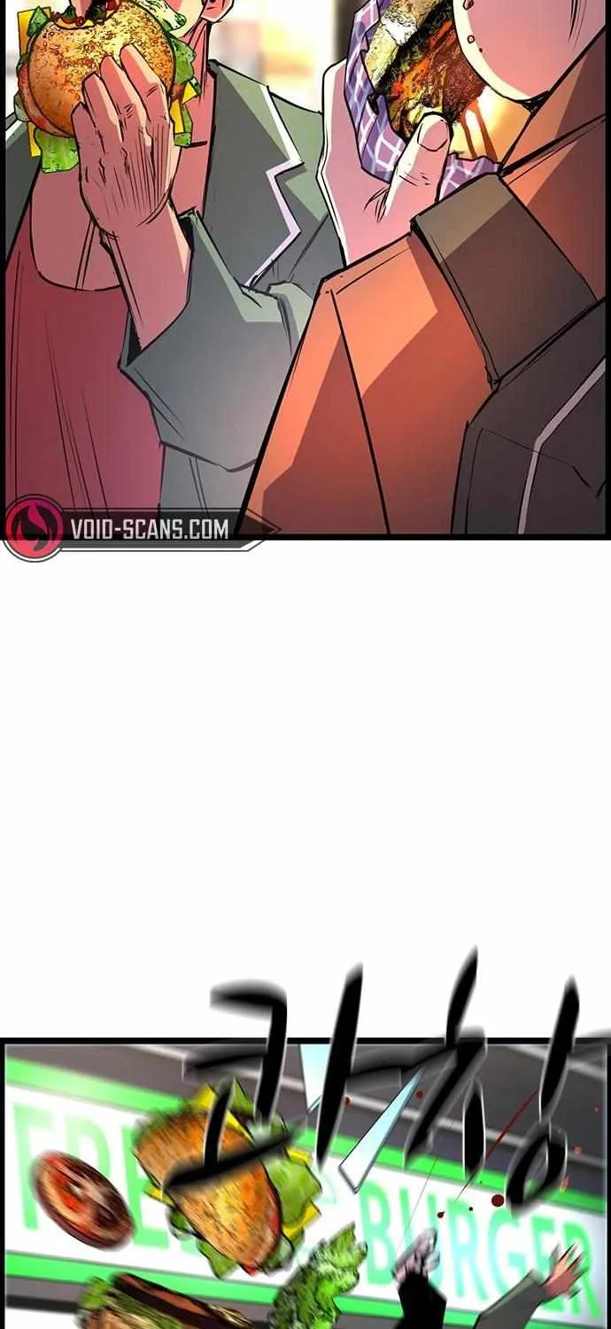 Hallym Gymnasium Chapter 114 page 152 - 