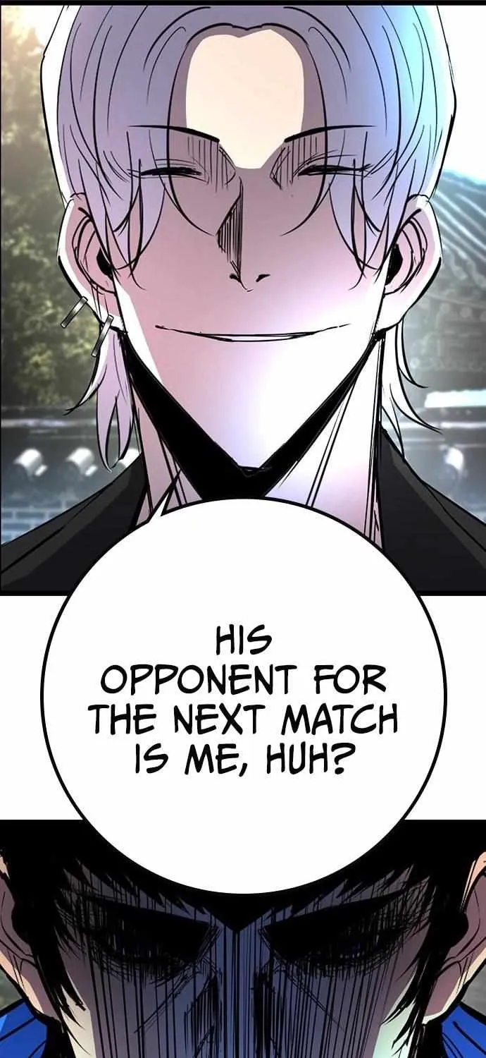Hallym Gymnasium Chapter 114 page 22 - 