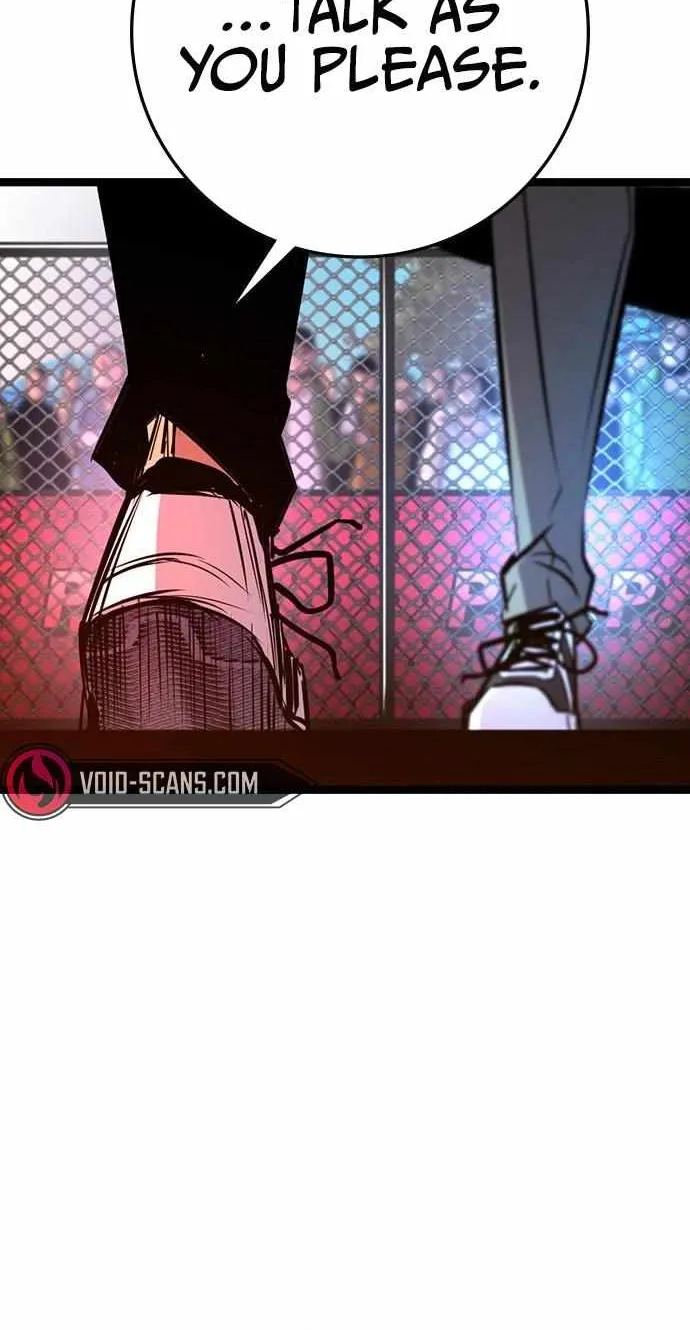 Hallym Gymnasium Chapter 114 page 27 - 