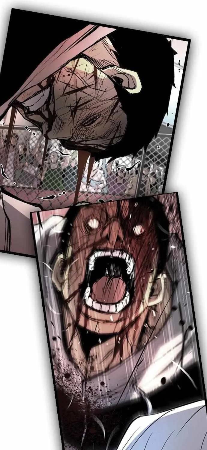 Hallym Gymnasium Chapter 114 page 49 - 