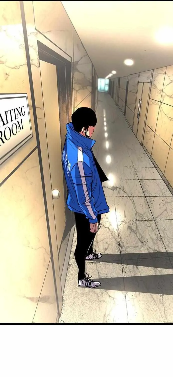Hallym Gymnasium Chapter 114 page 56 - 