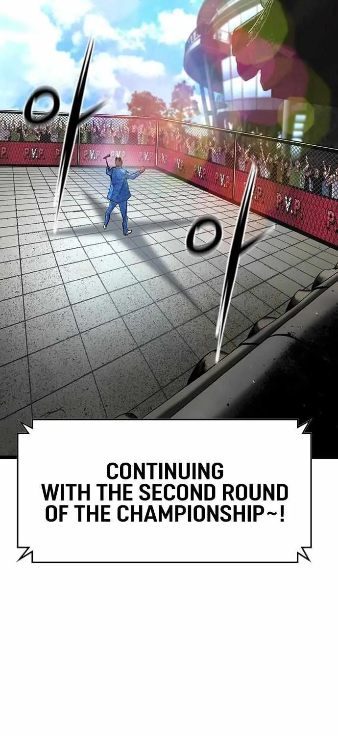 Hallym Gymnasium Chapter 114 page 60 - 