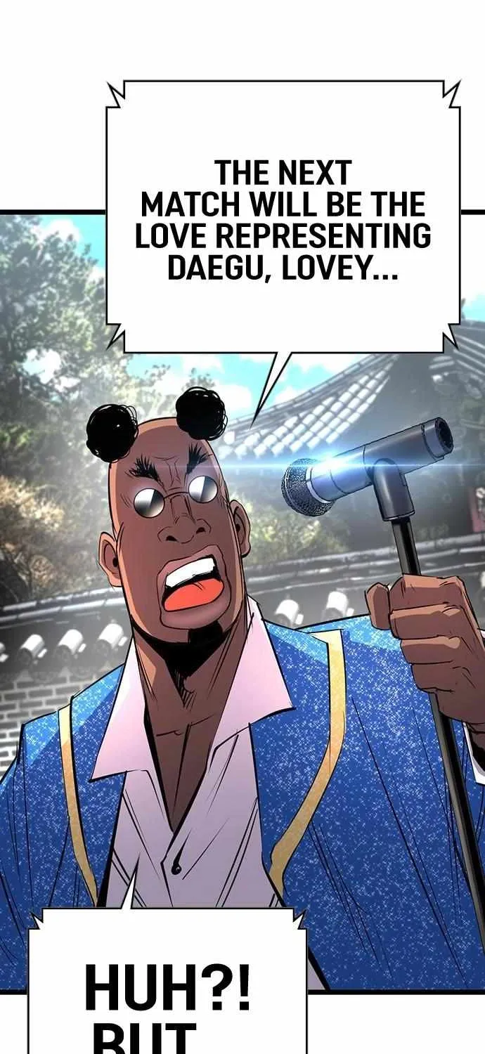 Hallym Gymnasium Chapter 114 page 61 - 