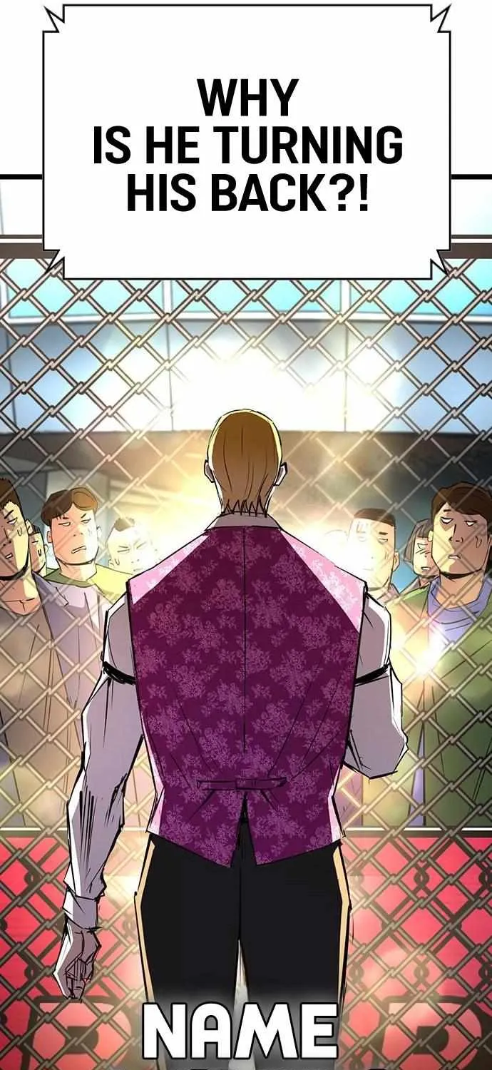 Hallym Gymnasium Chapter 114 page 63 - 