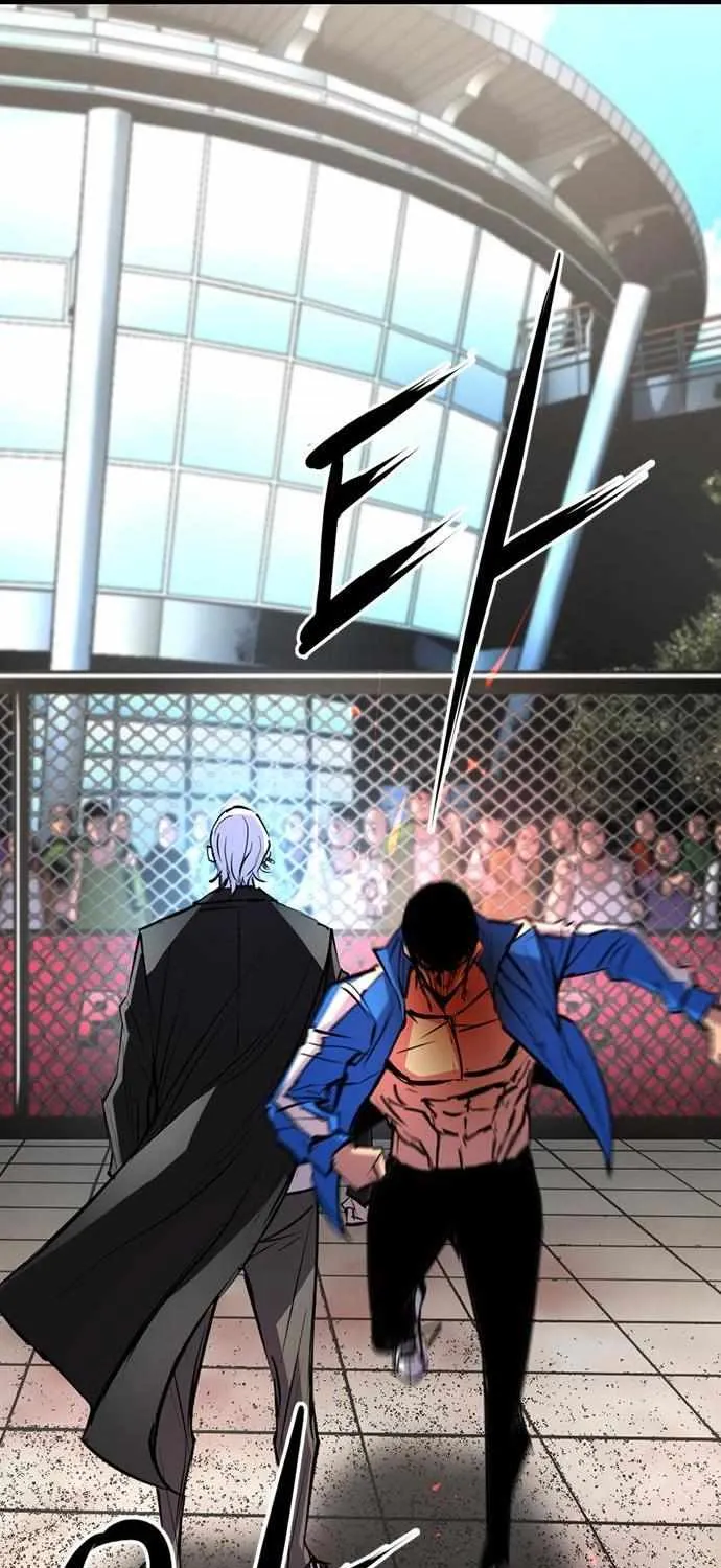 Hallym Gymnasium Chapter 114 page 9 - 