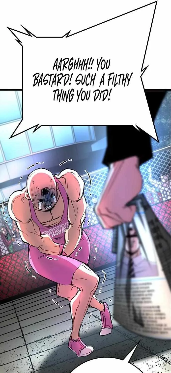 Hallym Gymnasium Chapter 114 page 91 - 