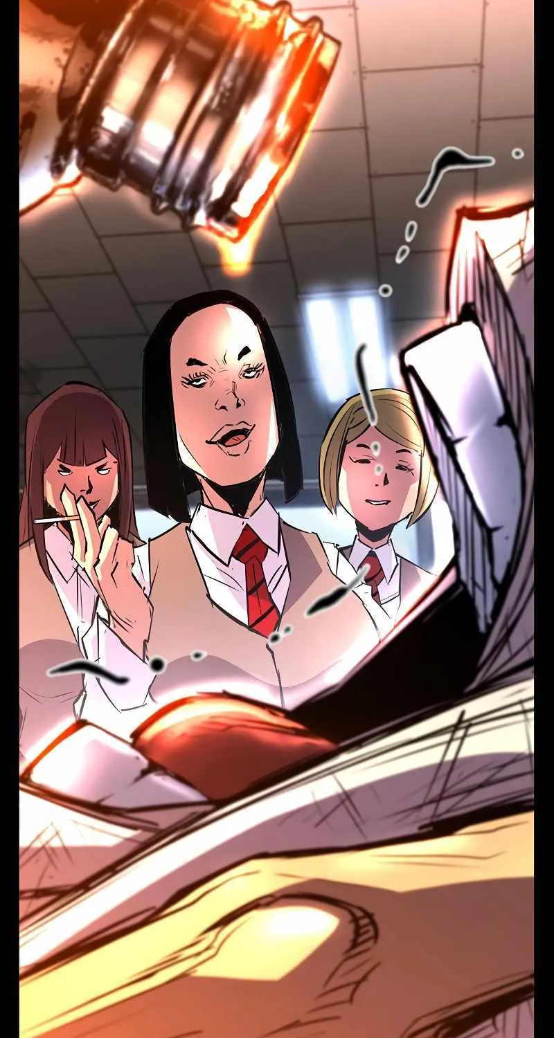 Hallym Gymnasium Chapter 115 page 103 - 