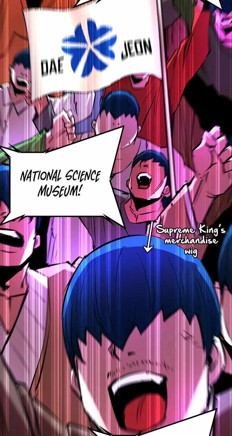 Hallym Gymnasium Chapter 115 page 14 - 