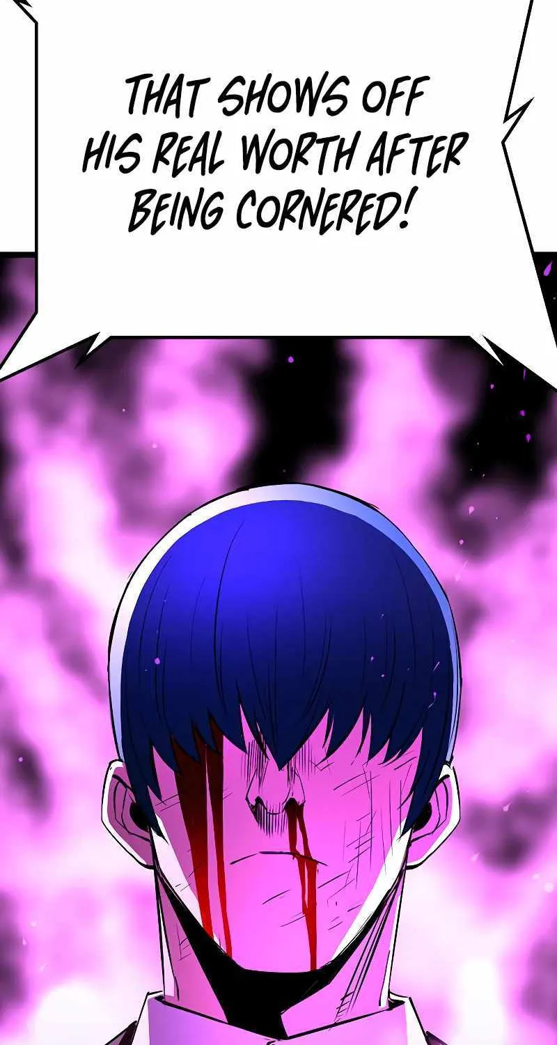 Hallym Gymnasium Chapter 115 page 136 - 