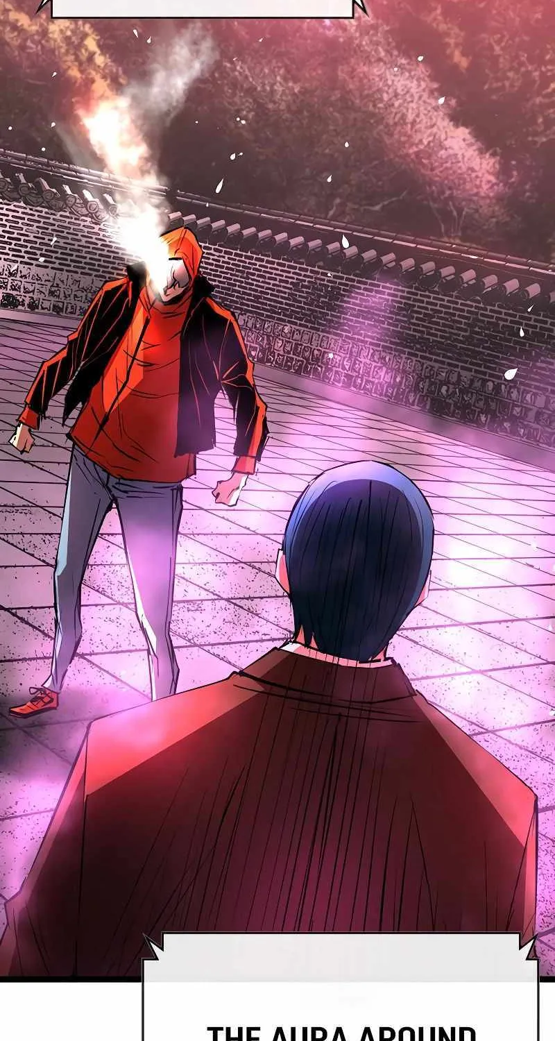 Hallym Gymnasium Chapter 115 page 138 - 
