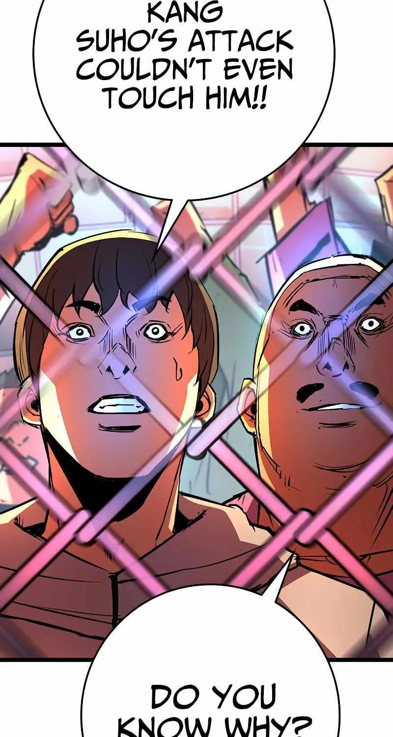 Hallym Gymnasium Chapter 115 page 151 - 