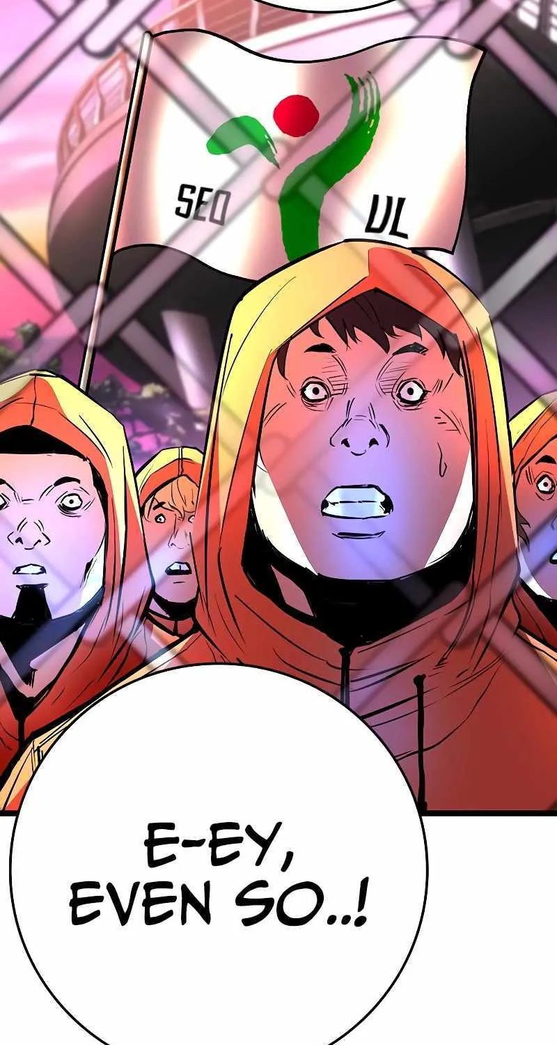 Hallym Gymnasium Chapter 115 page 168 - 
