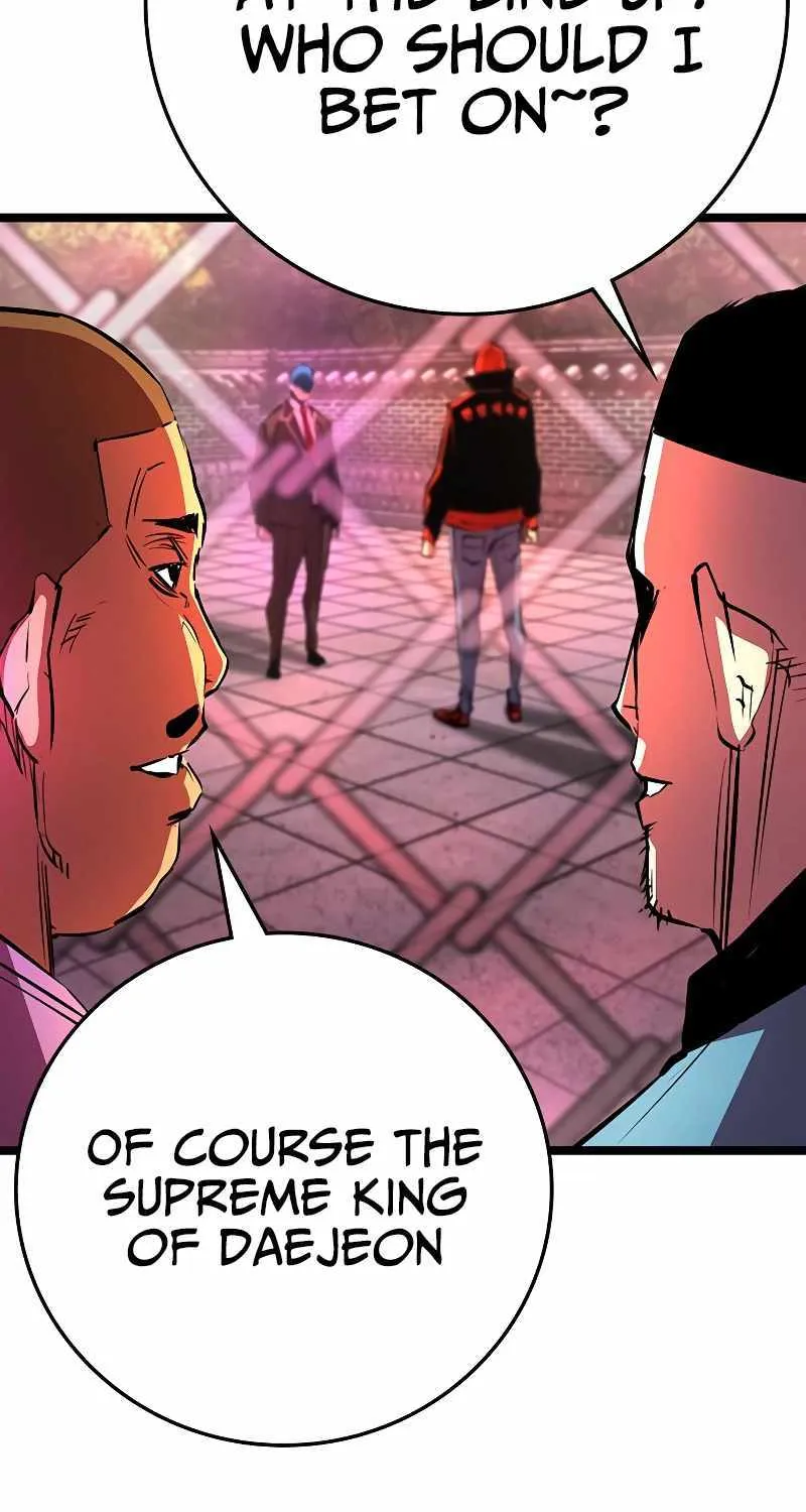 Hallym Gymnasium Chapter 115 page 18 - 