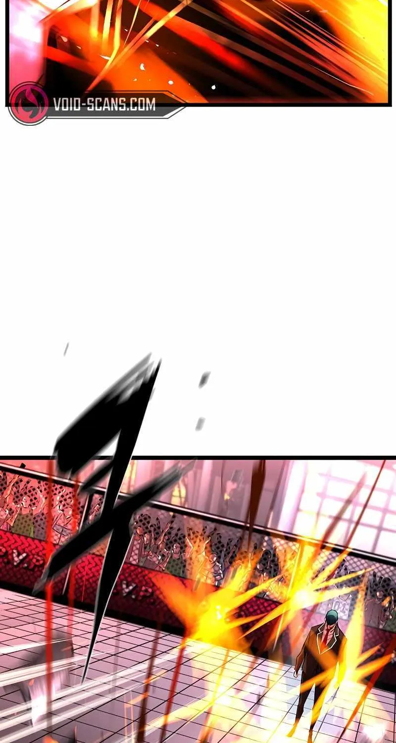 Hallym Gymnasium Chapter 115 page 175 - 