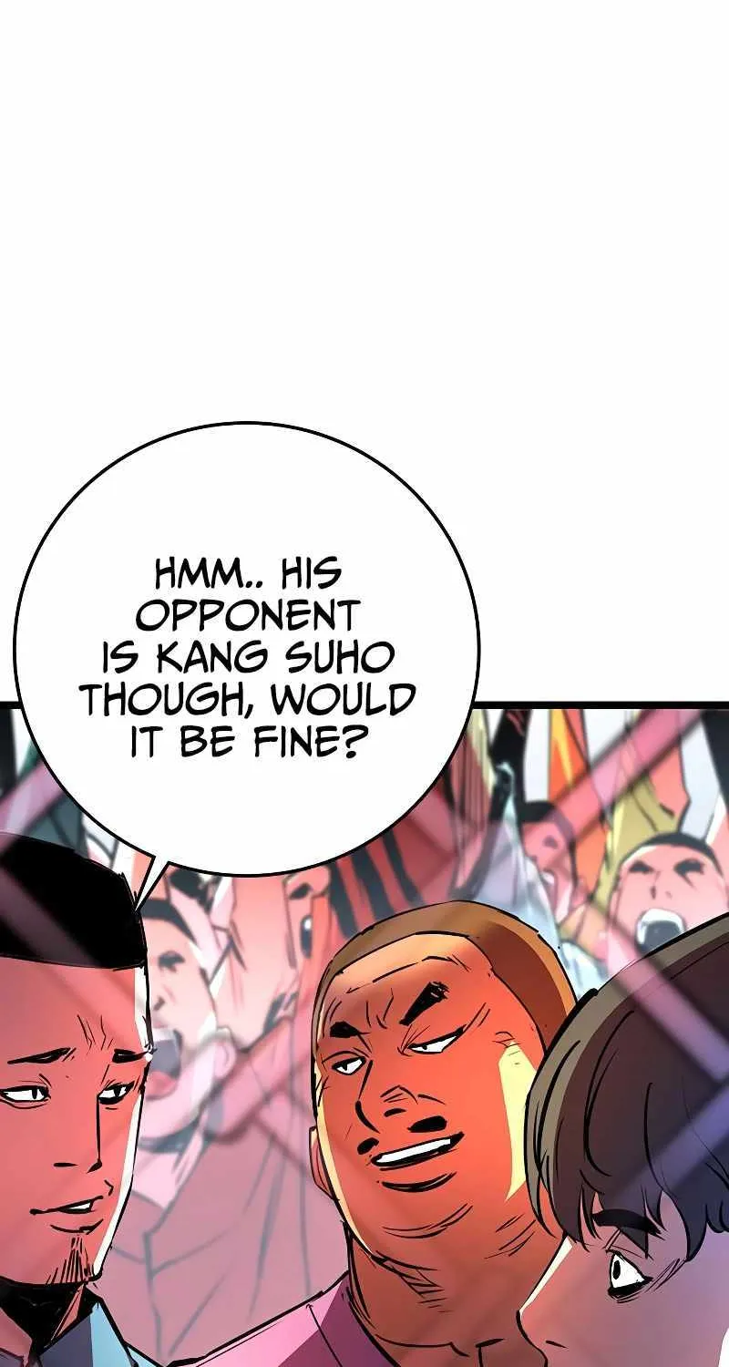 Hallym Gymnasium Chapter 115 page 19 - 