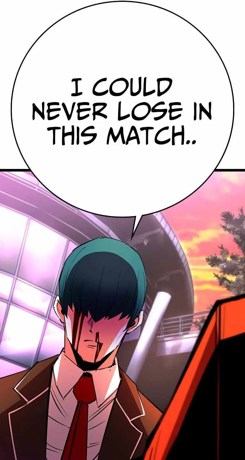 Hallym Gymnasium Chapter 115 page 185 - 