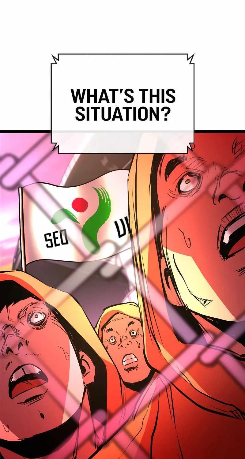 Hallym Gymnasium Chapter 115 page 199 - 