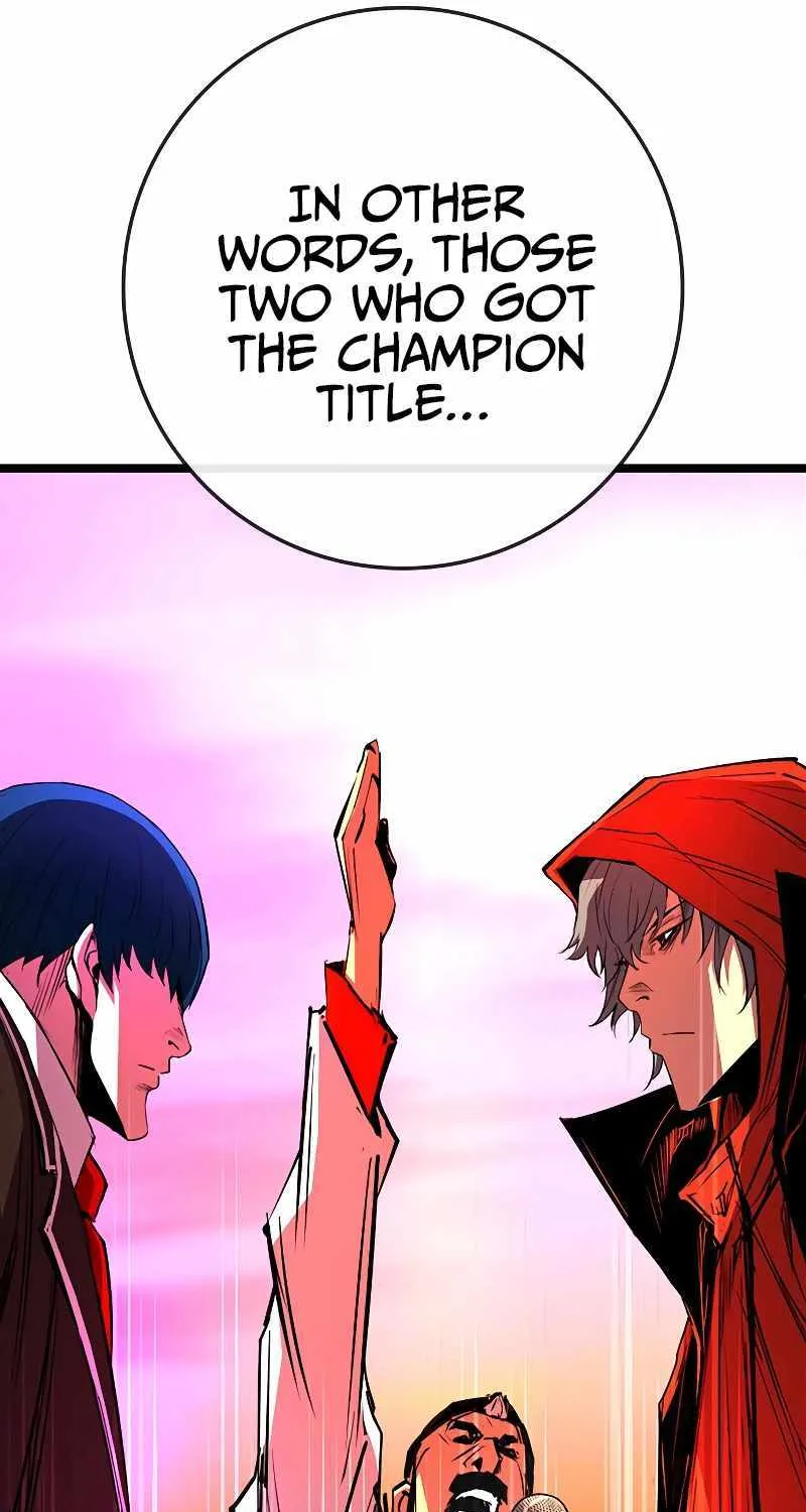 Hallym Gymnasium Chapter 115 page 23 - 
