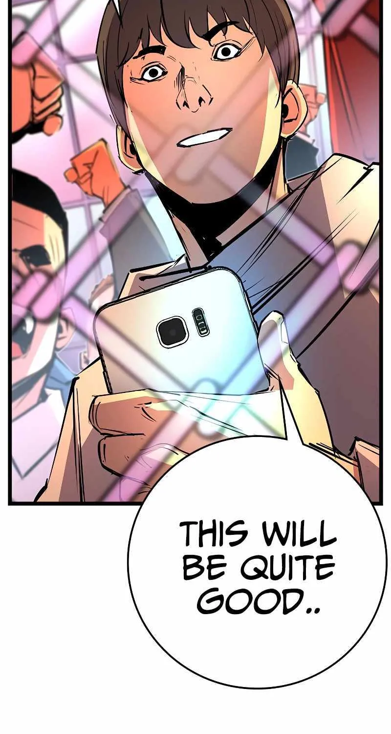 Hallym Gymnasium Chapter 115 page 32 - 