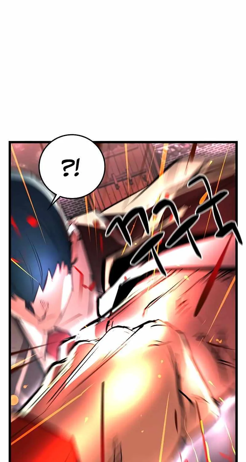 Hallym Gymnasium Chapter 115 page 33 - 
