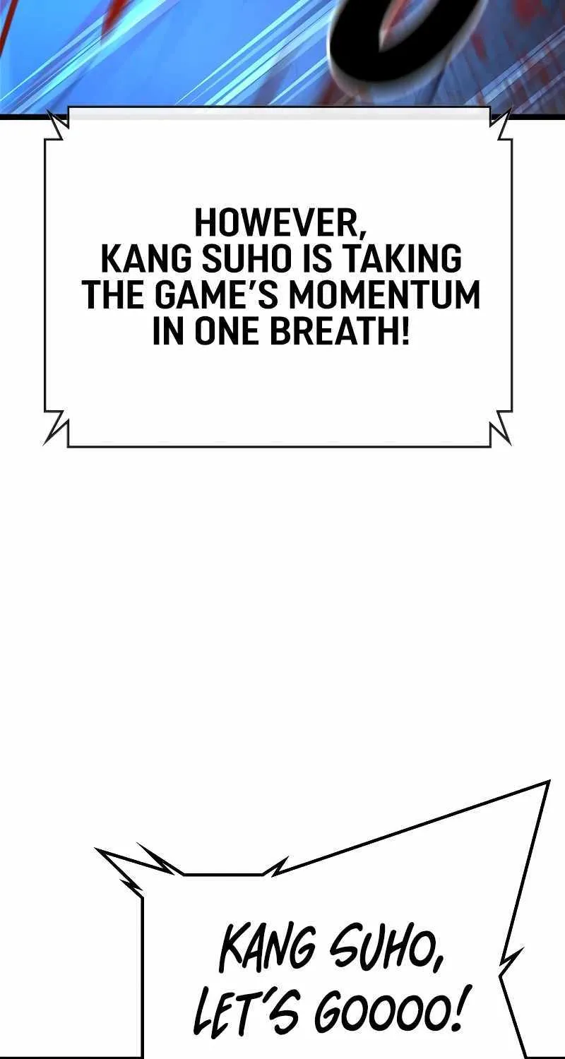 Hallym Gymnasium Chapter 115 page 42 - 