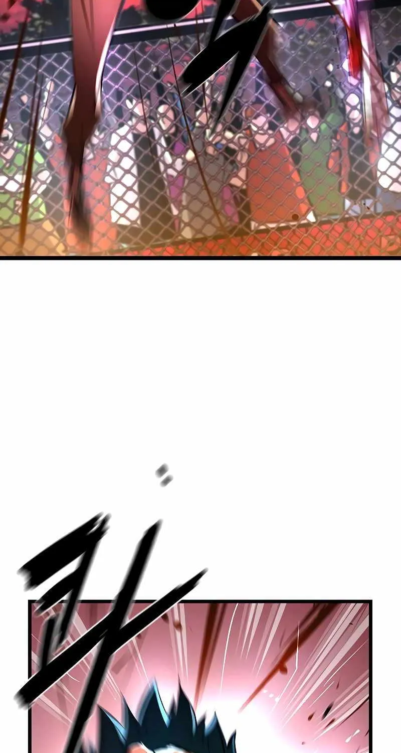 Hallym Gymnasium Chapter 115 page 47 - 