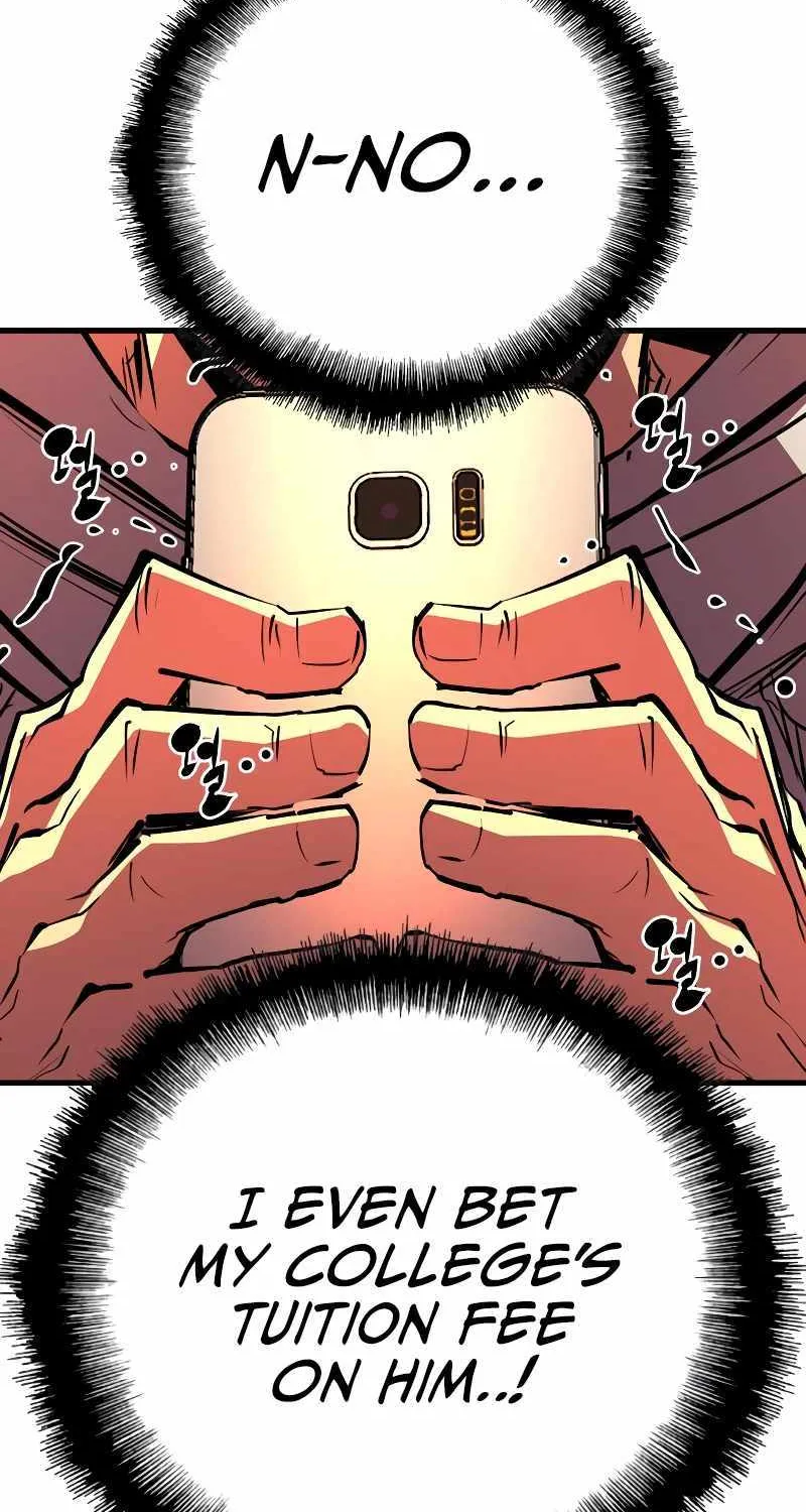 Hallym Gymnasium Chapter 115 page 63 - 