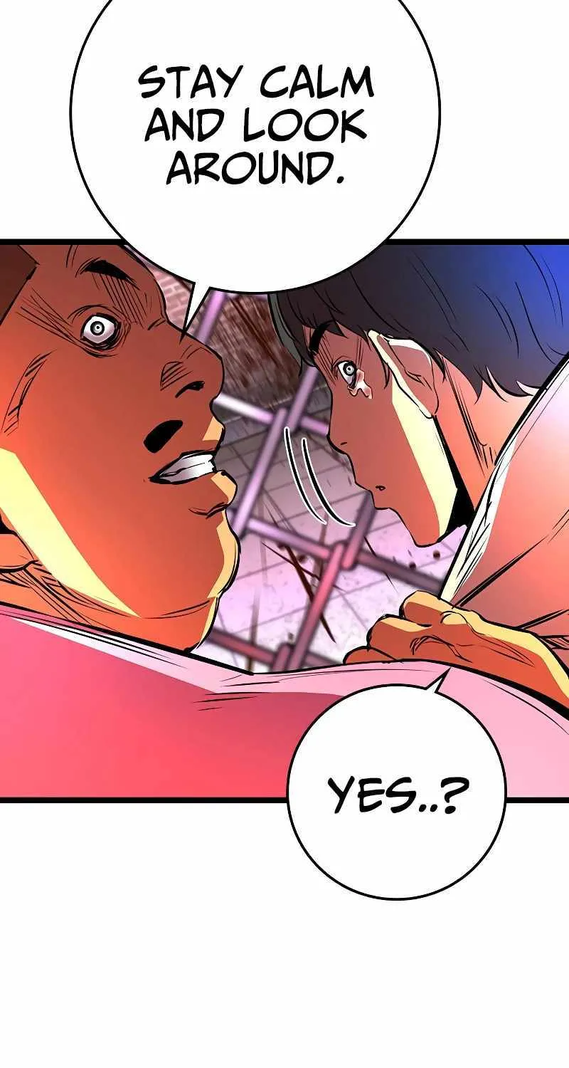 Hallym Gymnasium Chapter 115 page 68 - 