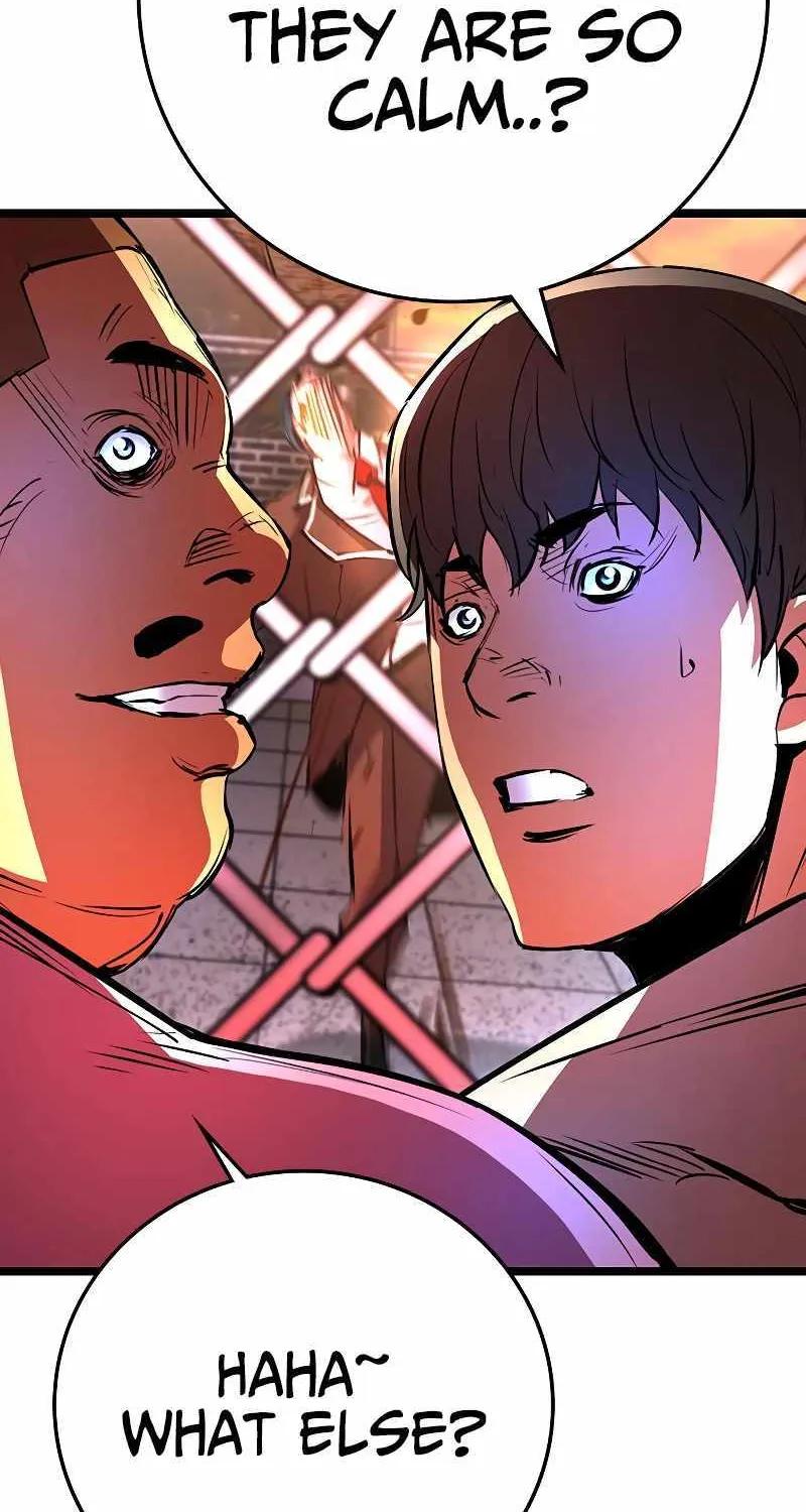 Hallym Gymnasium Chapter 115 page 73 - 
