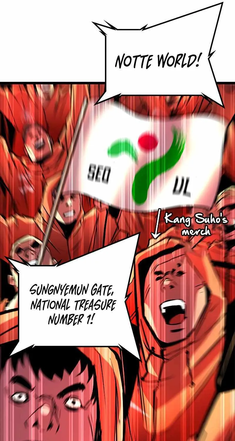Hallym Gymnasium Chapter 115 page 9 - 