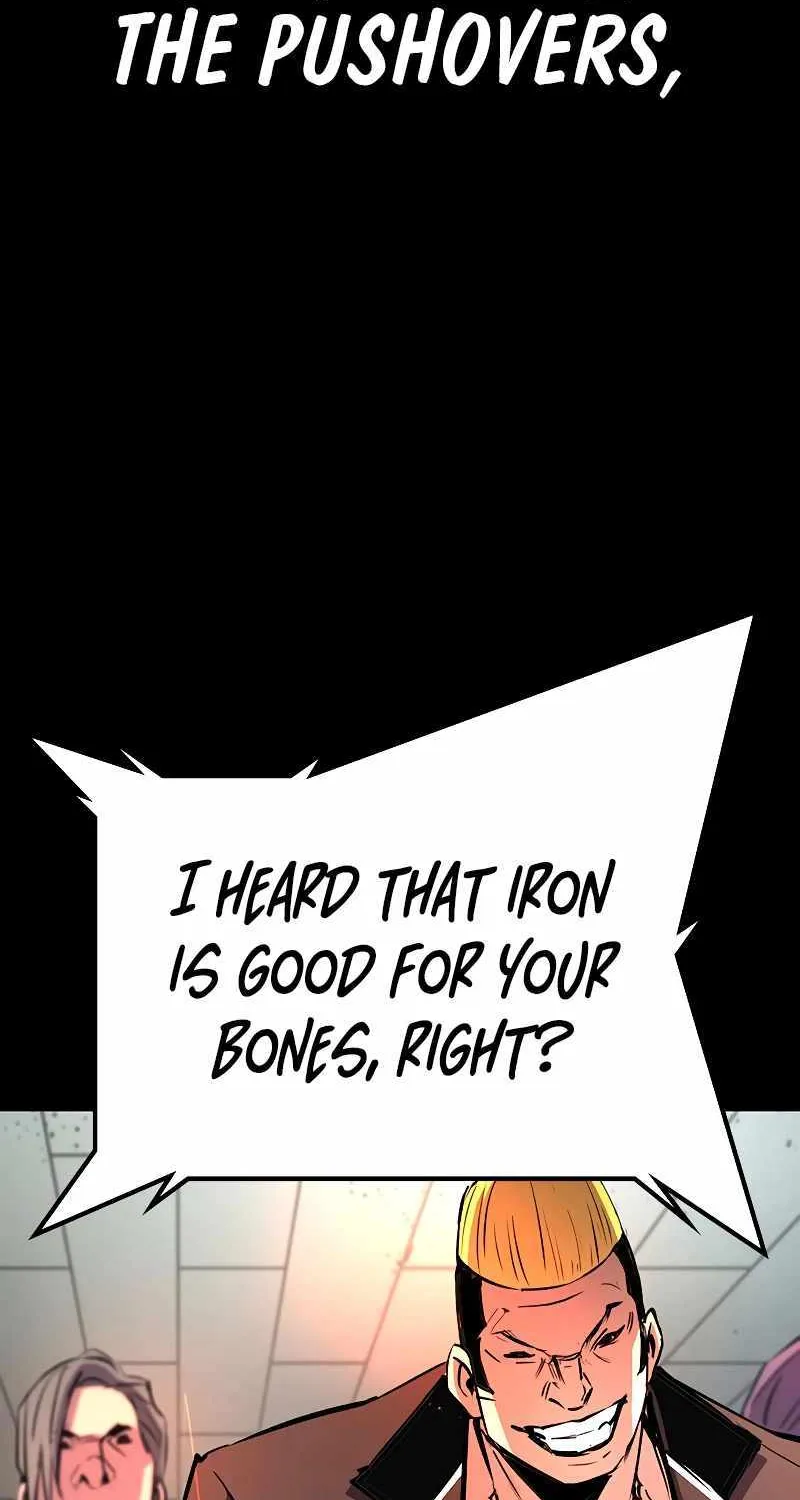 Hallym Gymnasium Chapter 115 page 90 - 