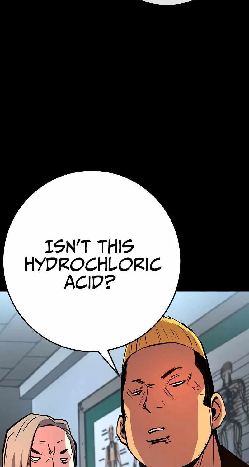 Hallym Gymnasium Chapter 115 page 94 - 