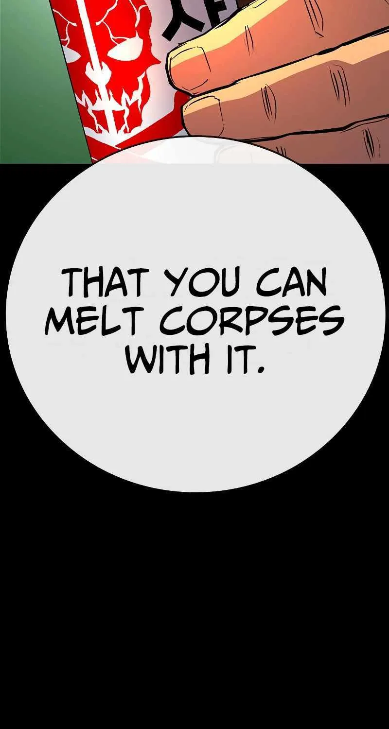 Hallym Gymnasium Chapter 115 page 97 - 