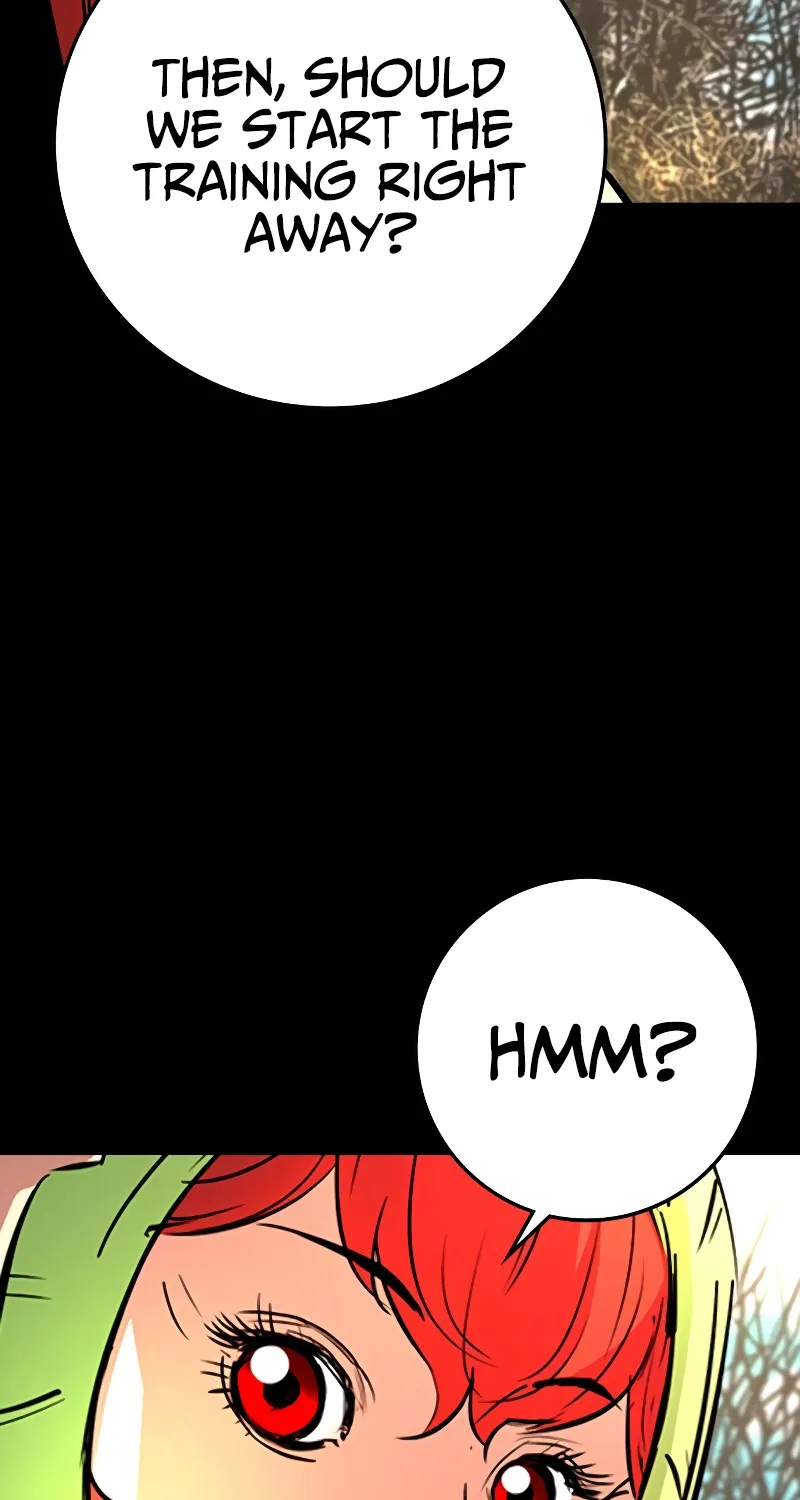 Hallym Gymnasium Chapter 116 page 11 - 