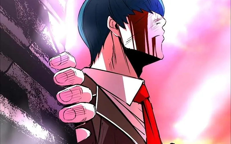 Hallym Gymnasium Chapter 116 page 116 - 