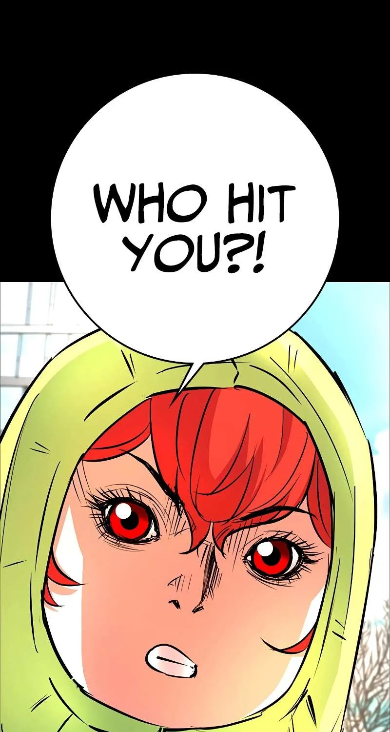 Hallym Gymnasium Chapter 116 page 16 - 
