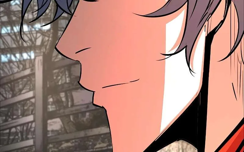 Hallym Gymnasium Chapter 116 page 21 - 