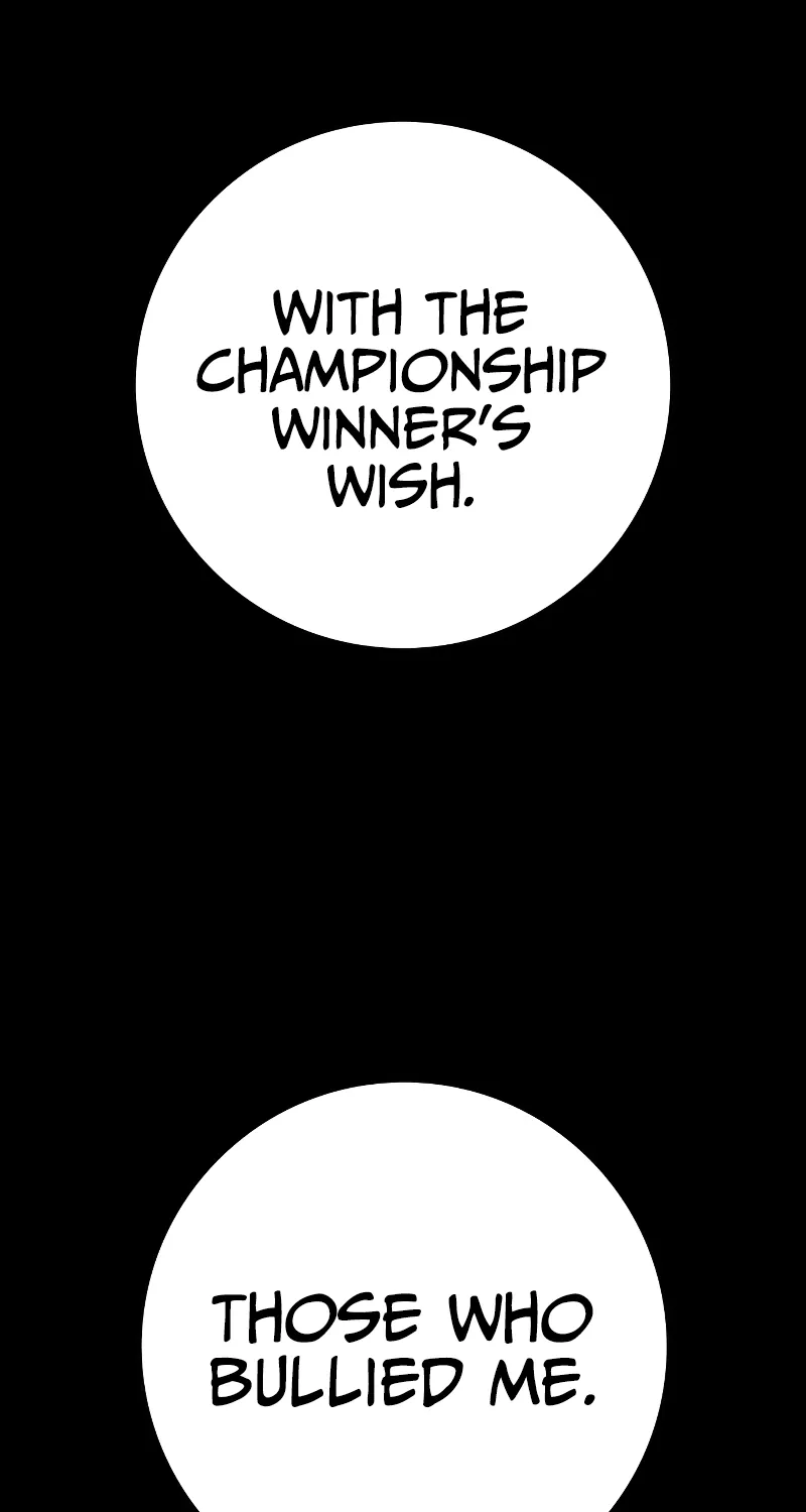 Hallym Gymnasium Chapter 116 page 206 - 