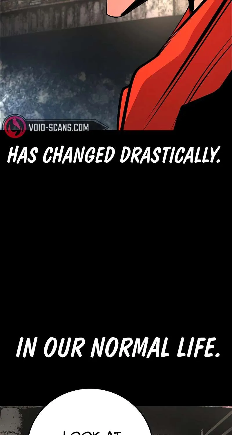 Hallym Gymnasium Chapter 116 page 22 - 