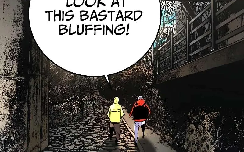 Hallym Gymnasium Chapter 116 page 23 - 