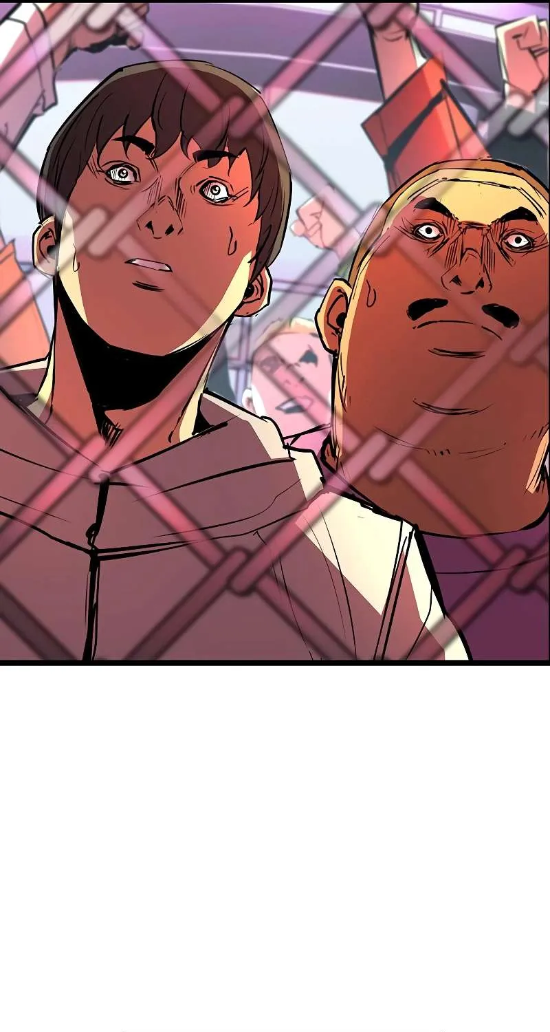 Hallym Gymnasium Chapter 116 page 261 - 