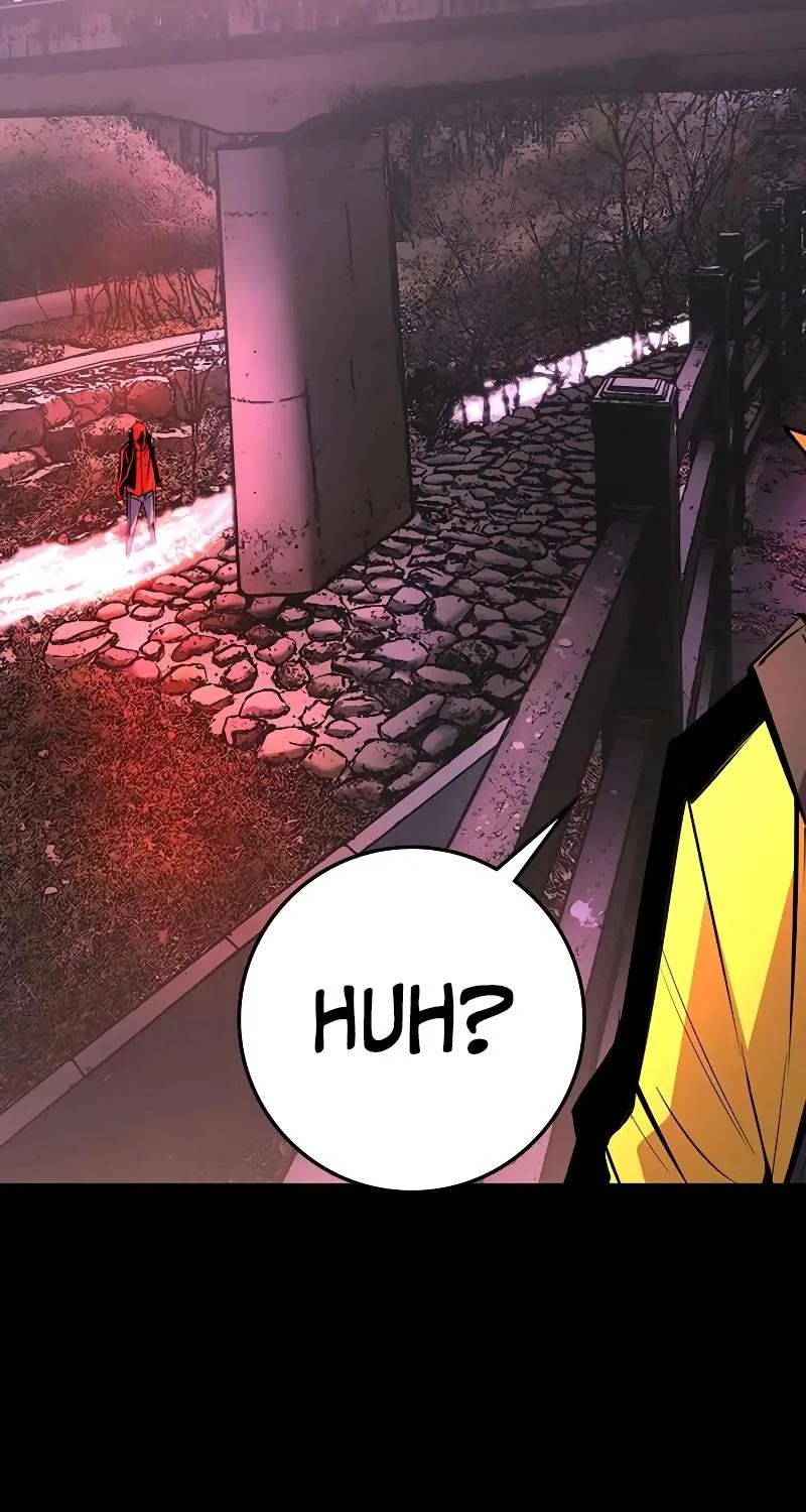Hallym Gymnasium Chapter 116 page 28 - 