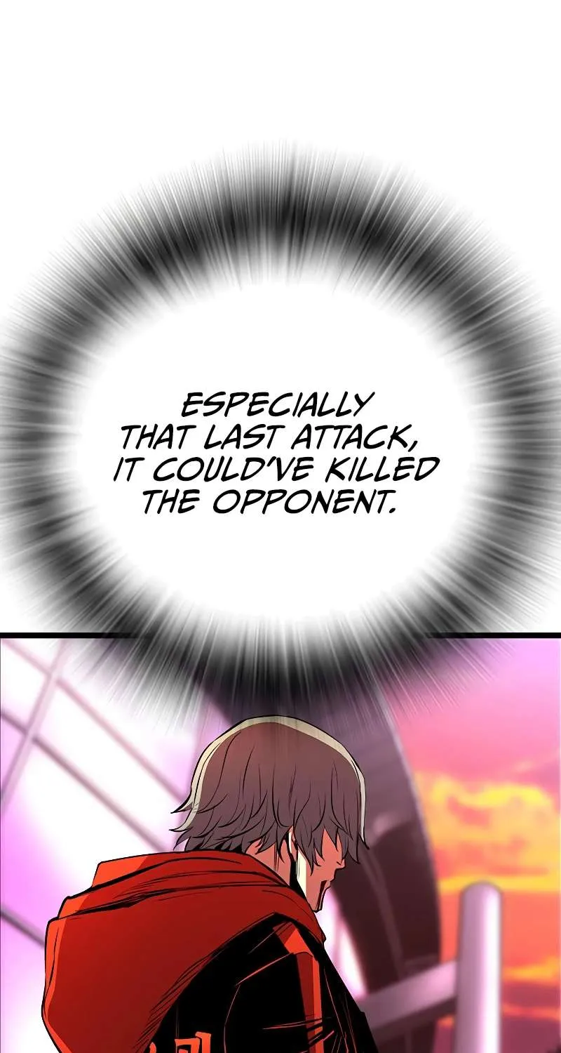 Hallym Gymnasium Chapter 116 page 274 - 