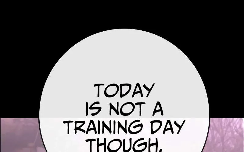 Hallym Gymnasium Chapter 116 page 29 - 