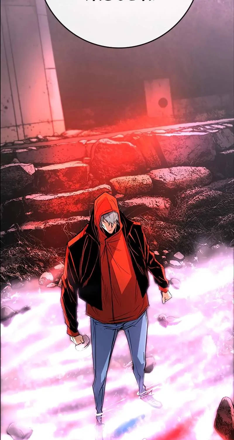 Hallym Gymnasium Chapter 116 page 30 - 