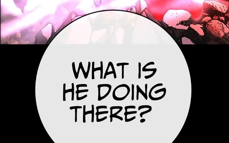 Hallym Gymnasium Chapter 116 page 31 - 