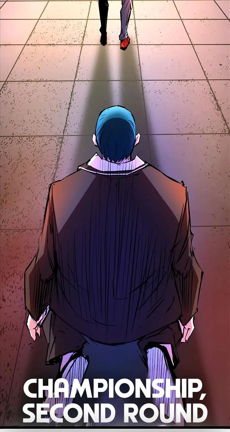 Hallym Gymnasium Chapter 116 page 305 - 