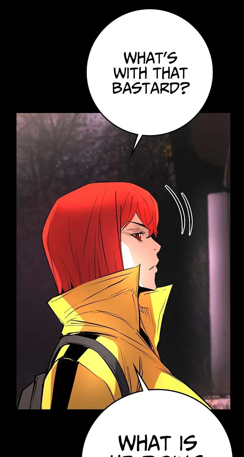 Hallym Gymnasium Chapter 116 page 39 - 
