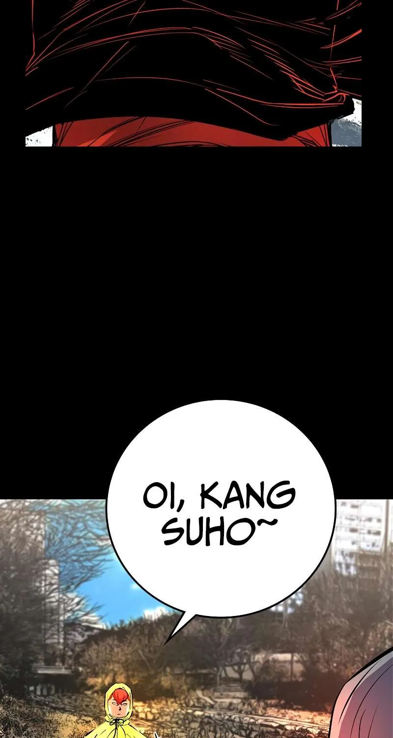 Hallym Gymnasium Chapter 116 page 7 - 